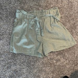 Summer Shorts